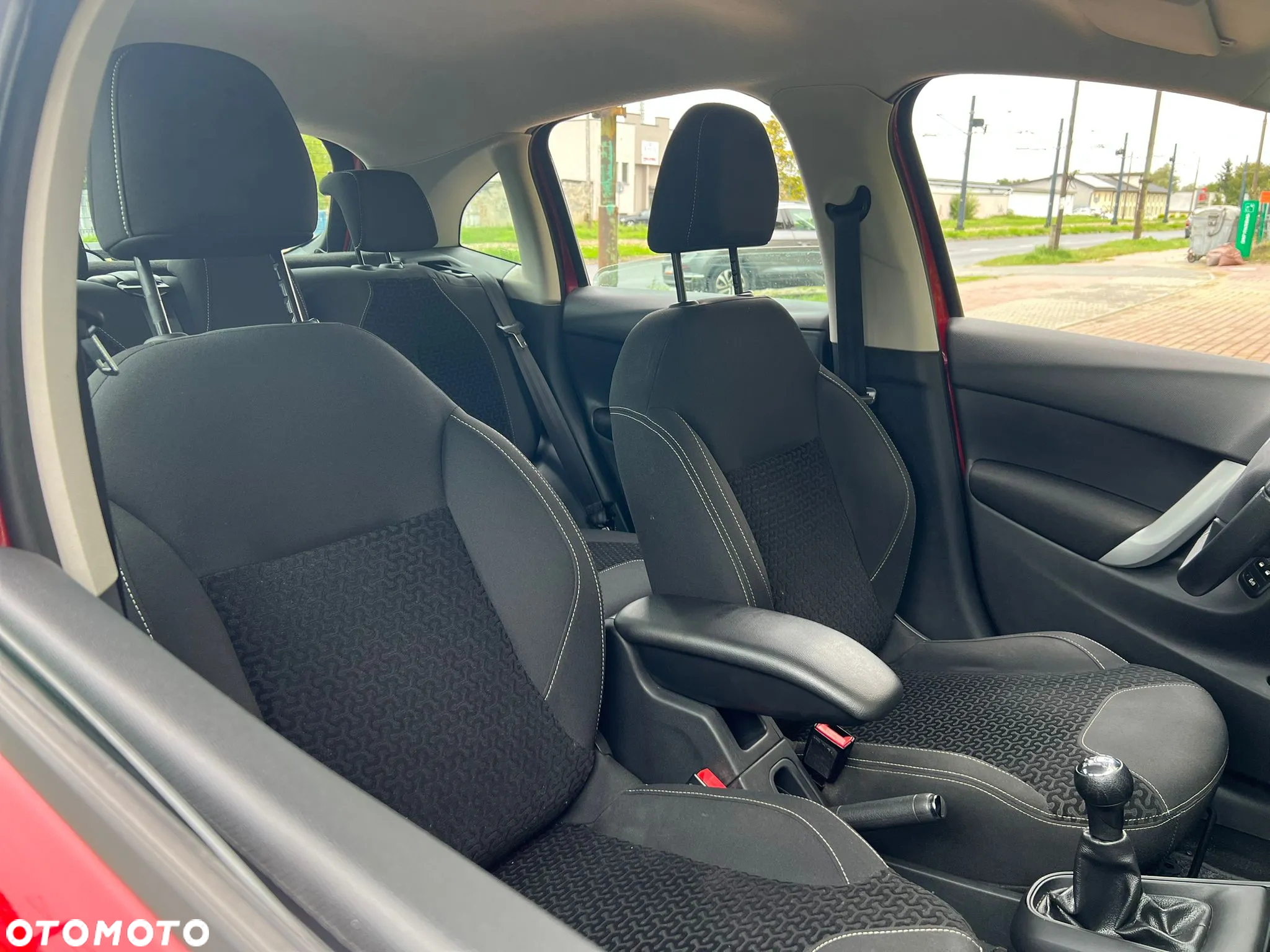 Citroën C3 1.4 VTi Exclusive - 12