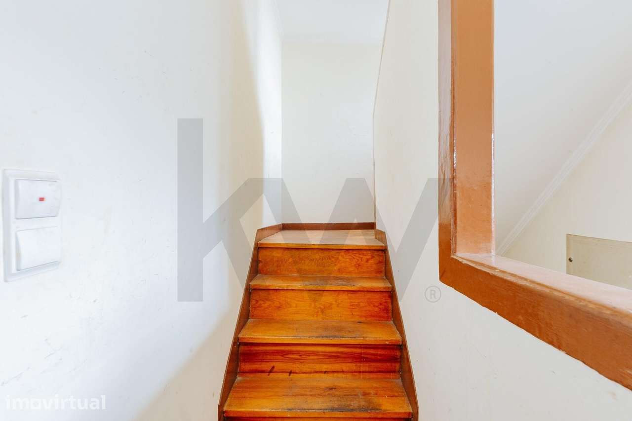 Apartamento T3 em Santa Maria Maior, Lisboa - Grande imagem: 5/22