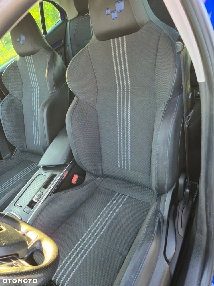 Renault Megane - 10