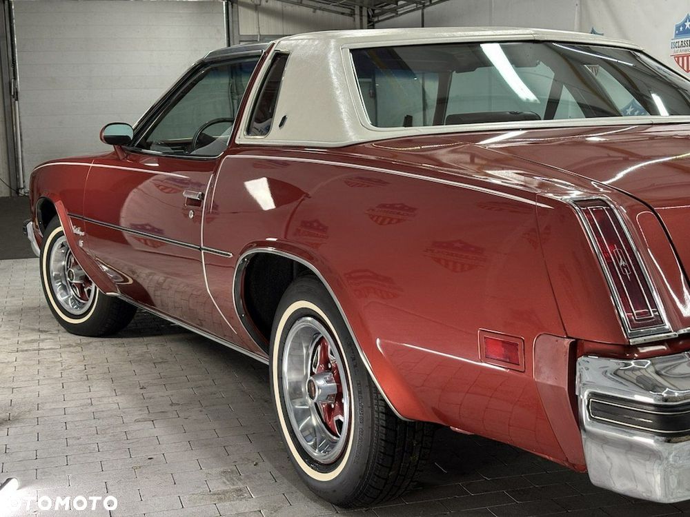 Oldsmobile Cutlass - 22