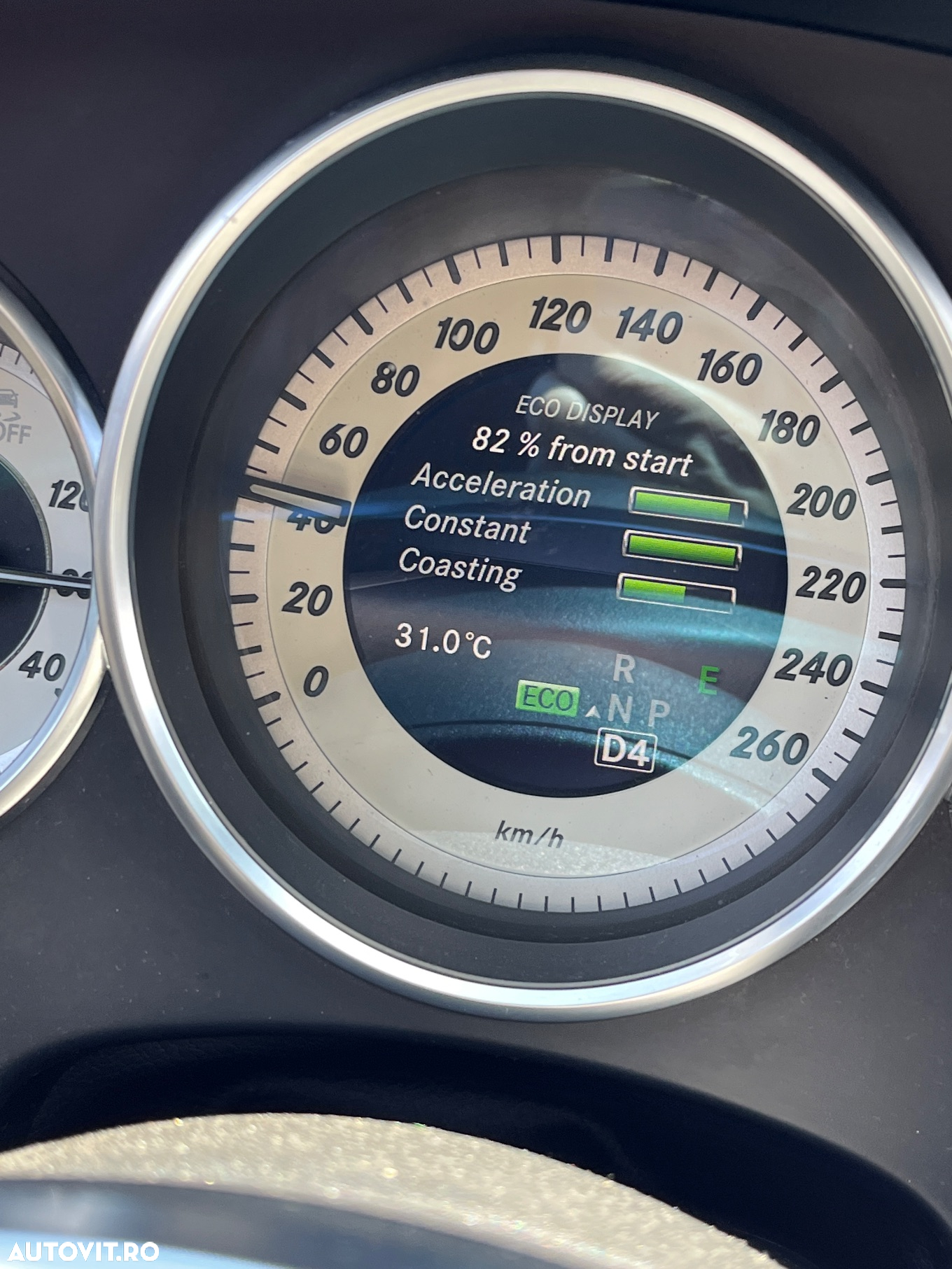 Mercedes-Benz CLS Shooting Brake 350 CDI 4Matic 7G-TRONIC - 37