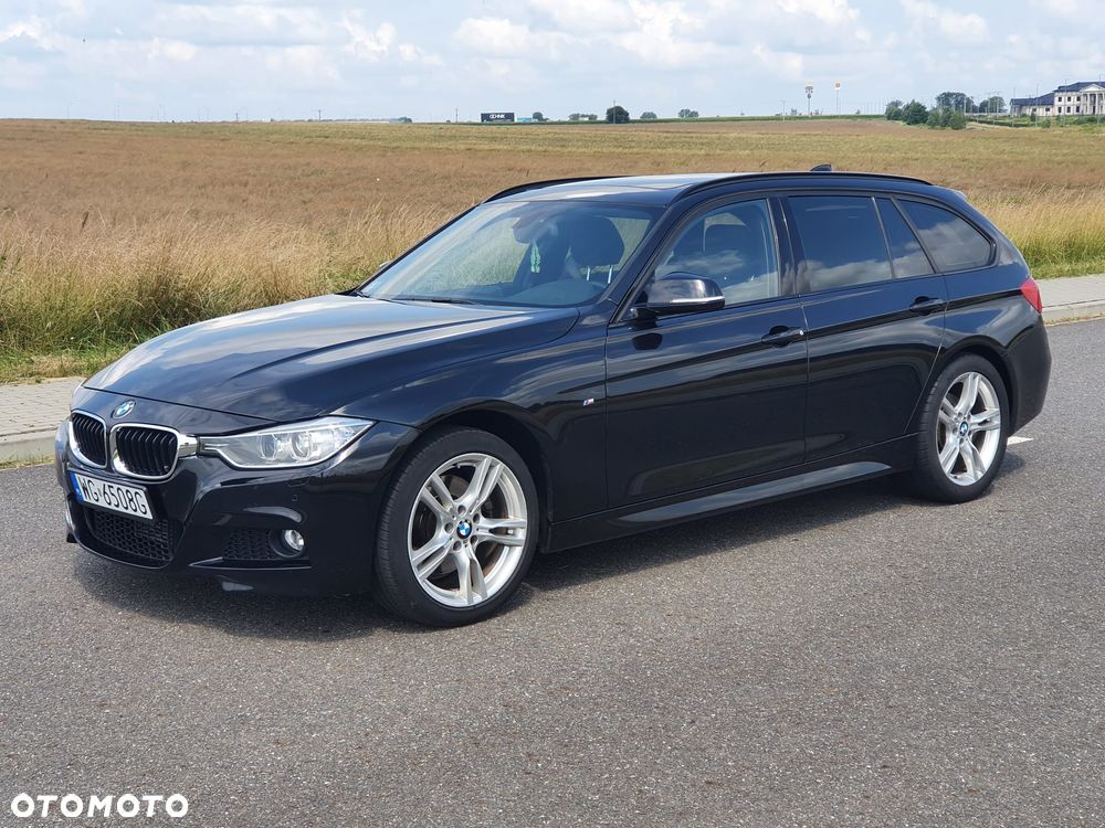BMW Seria 3 328i - 16
