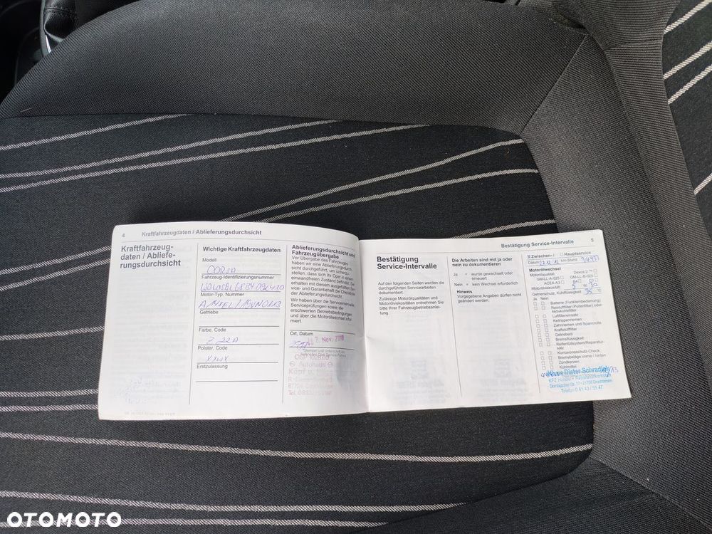 Opel Corsa - 22