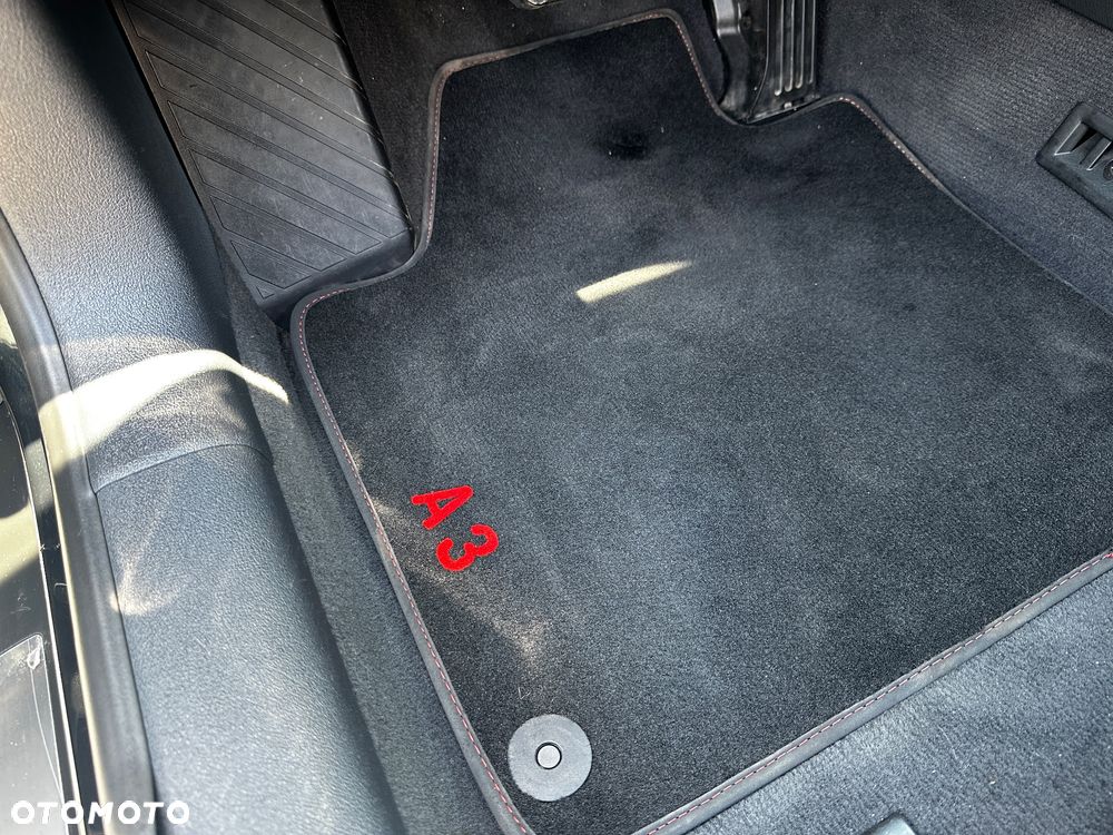Audi A3 3-drzwiowe 1.4 TFSI Ambition - 13