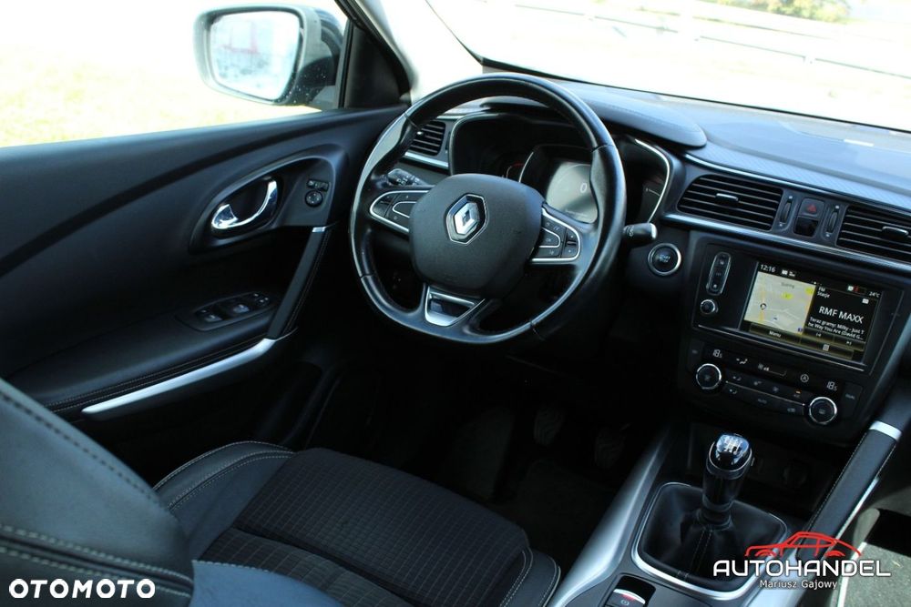 Renault Kadjar - 10
