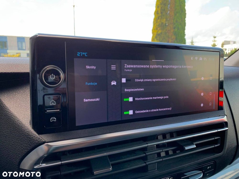 Citroën SpaceTourer 2.0 BlueHDi XL Business EAT8 - 30