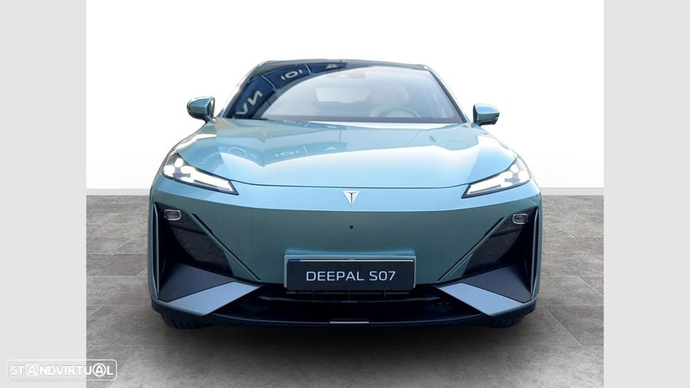 Changan Deepal S07 80 kWh - 7
