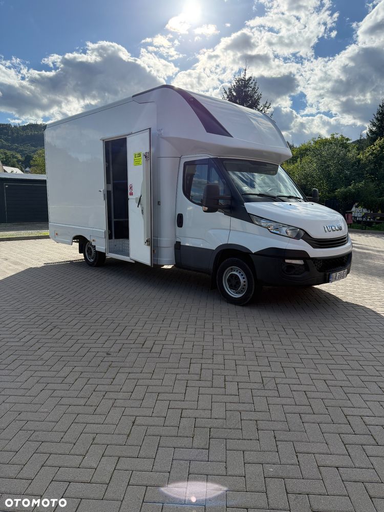 Iveco Daily - 25