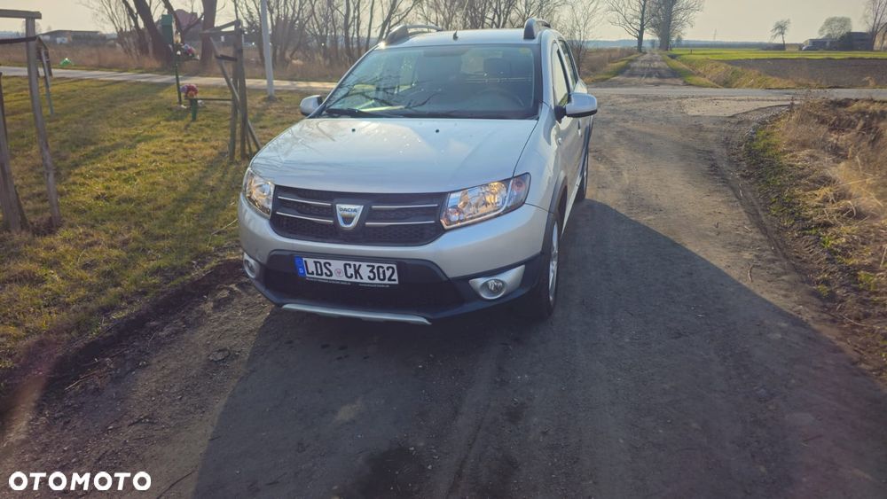 Dacia Sandero Stepway TCe 90 (S&S) Celebration - 18