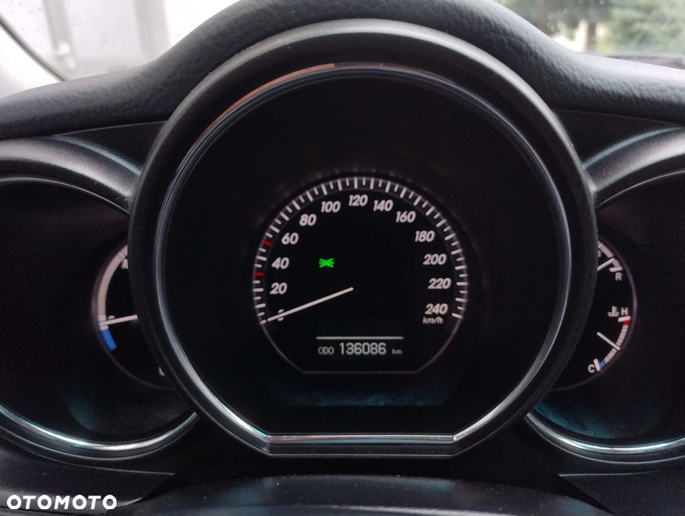 Lexus RX 400h (hybrid) Executive - 13