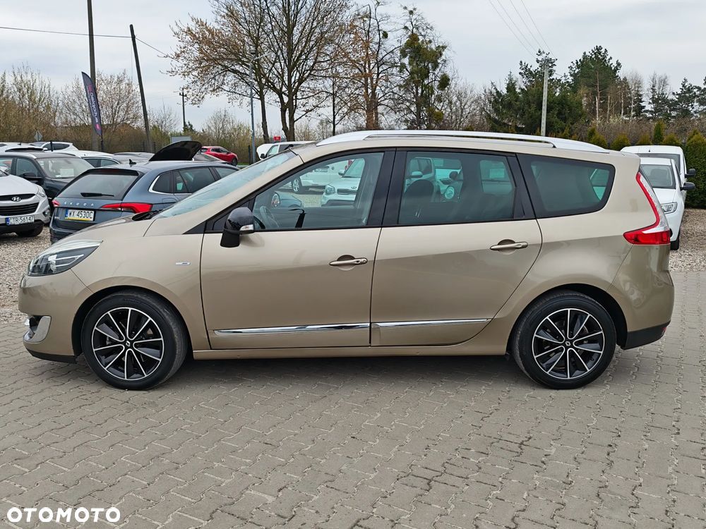 Renault Scenic 1.2 TCe Energy Bose Edition - 3