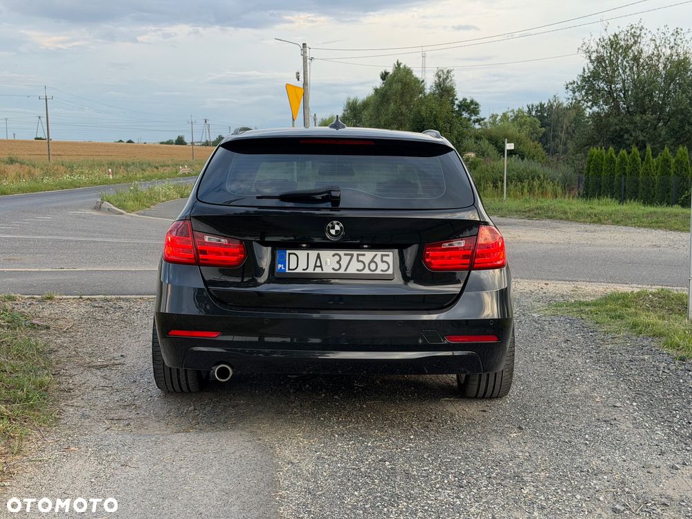BMW Seria 3 - 9