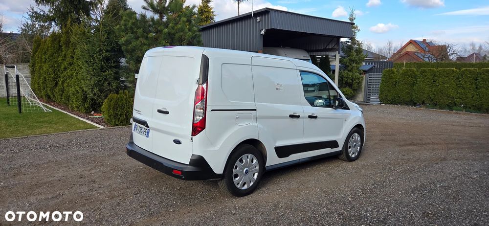 Ford Transit Connect - 4