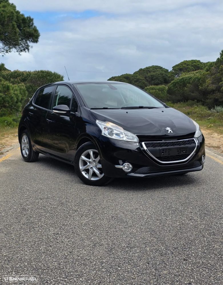 Peugeot 208 1.2 VTi Access - 1