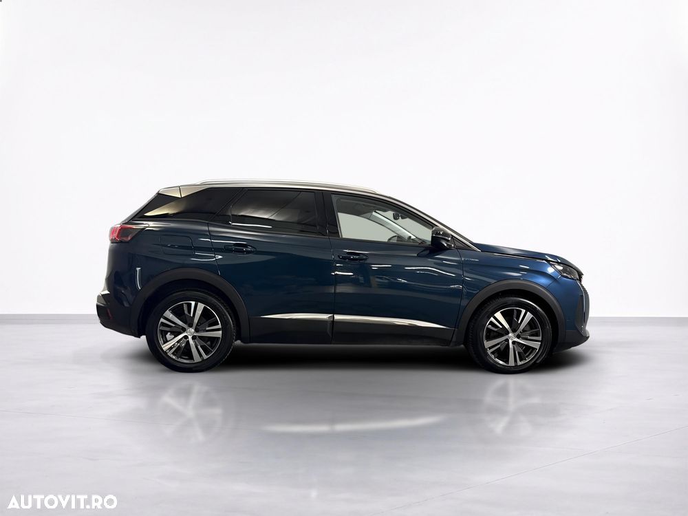 Peugeot 3008 - 7