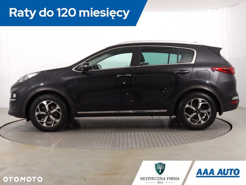 Kia Sportage - 3