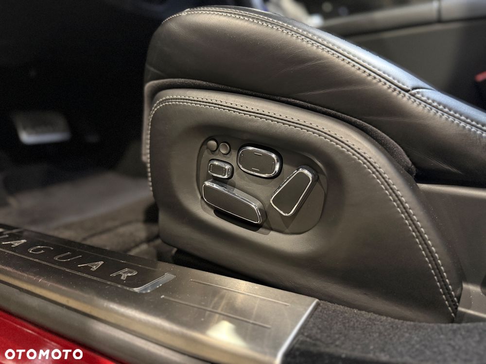 Jaguar XJ 5.0 V8 Kompressor Supersport - 16