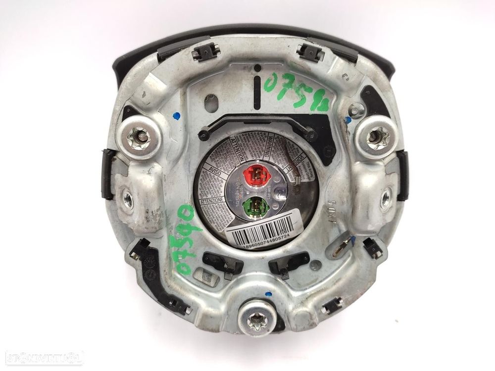 AIRBAG FRONTAL ESQUERDO AUDI A4 2005 - 3