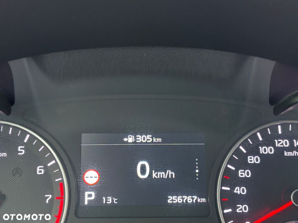 Kia Optima 1.6 T-GDI M DCT - 16