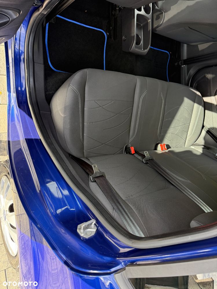 Ford Fiesta 1.25 Gold X - 13