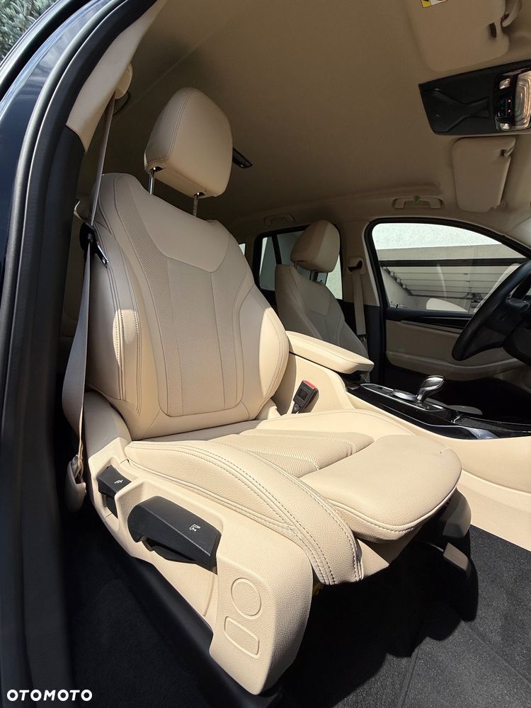 BMW X3 - 25