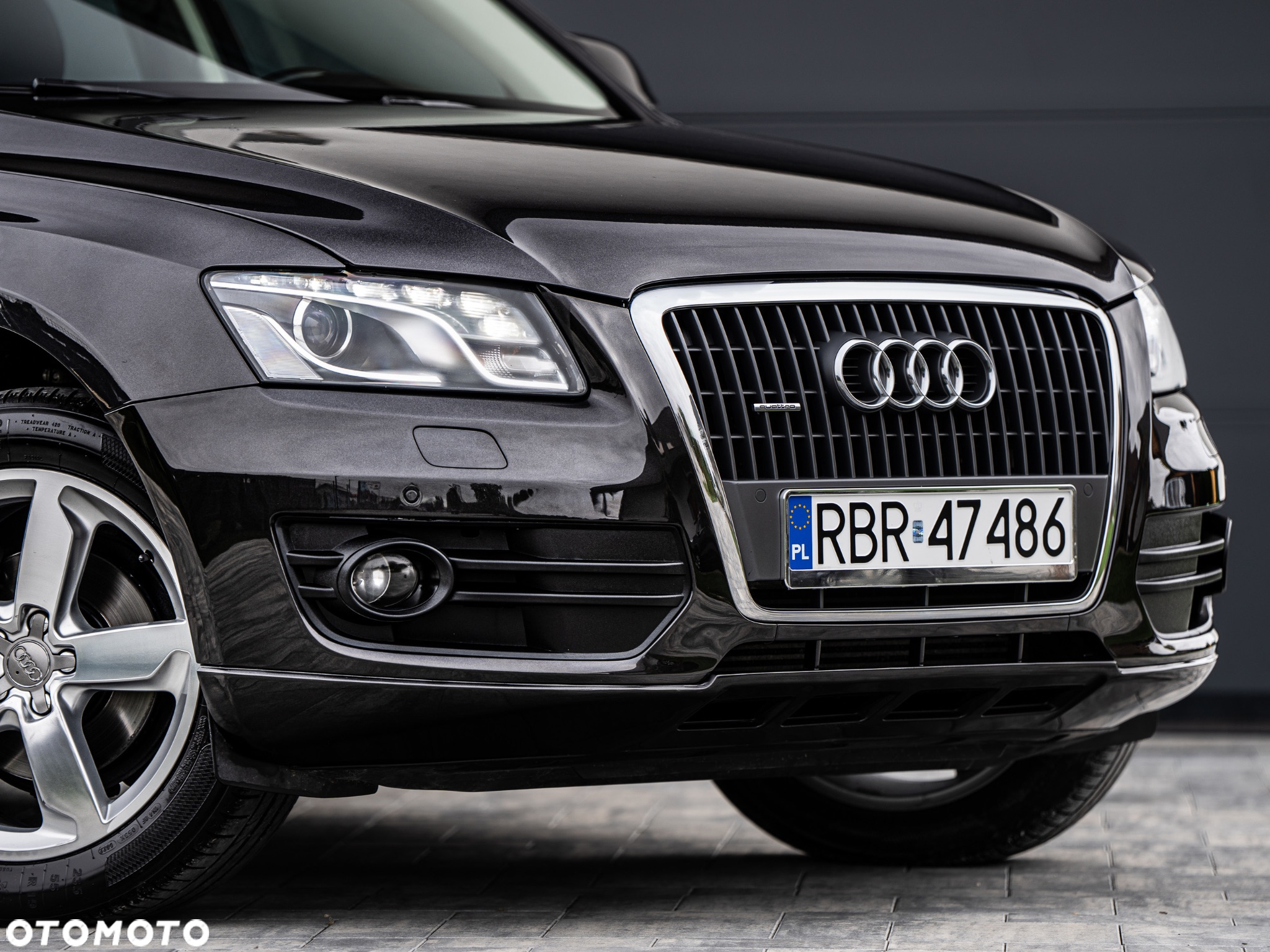 Audi Q5 2.0 TDI Quattro S tronic - 17
