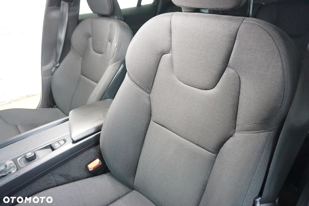 Volvo V60 D3 Geartronic - 25