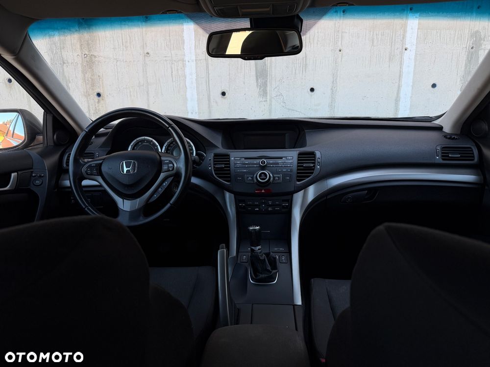 Honda Accord 2.2i-DTEC Elegance - 2