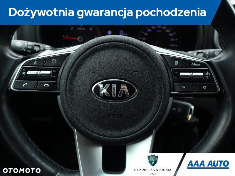 Kia Sportage - 21