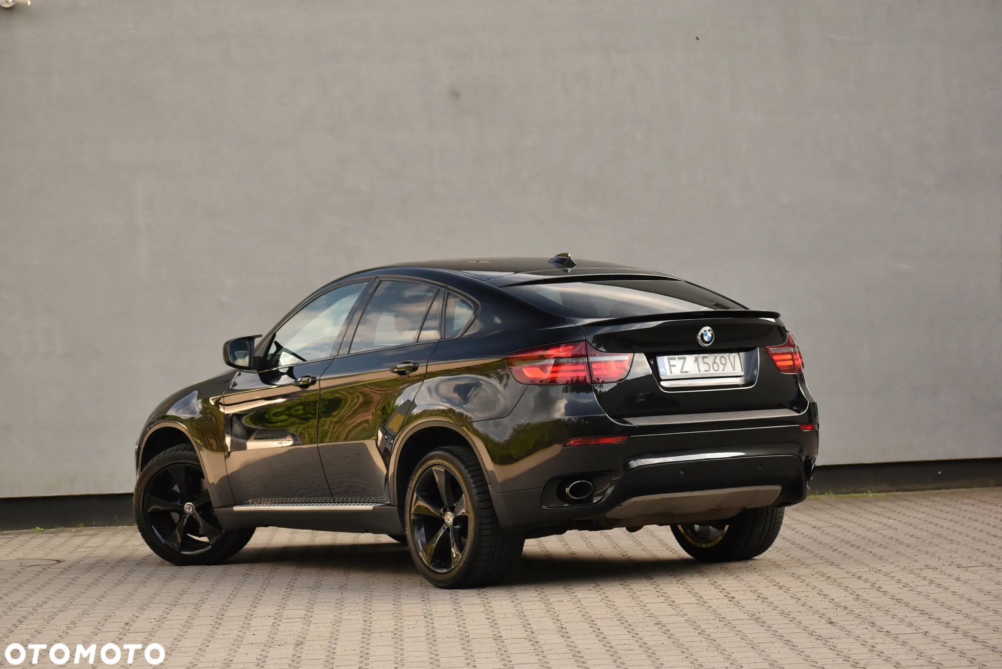 BMW X6 35d xDrive - 6