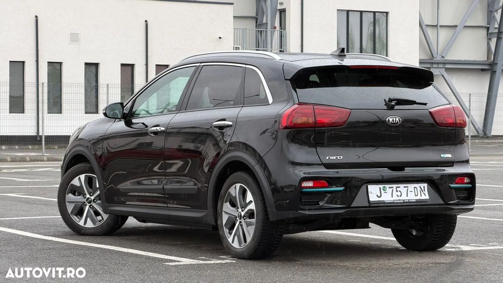 Kia Niro - 7