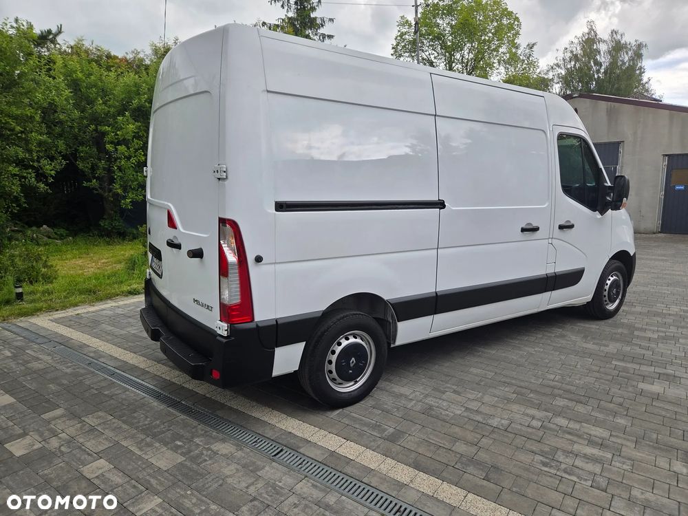 Renault MASTER - 4