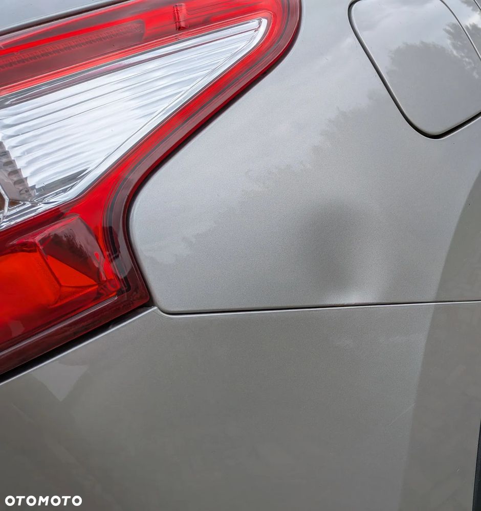 Nissan Qashqai 1.6 DCi N-Tec EU6 - 18