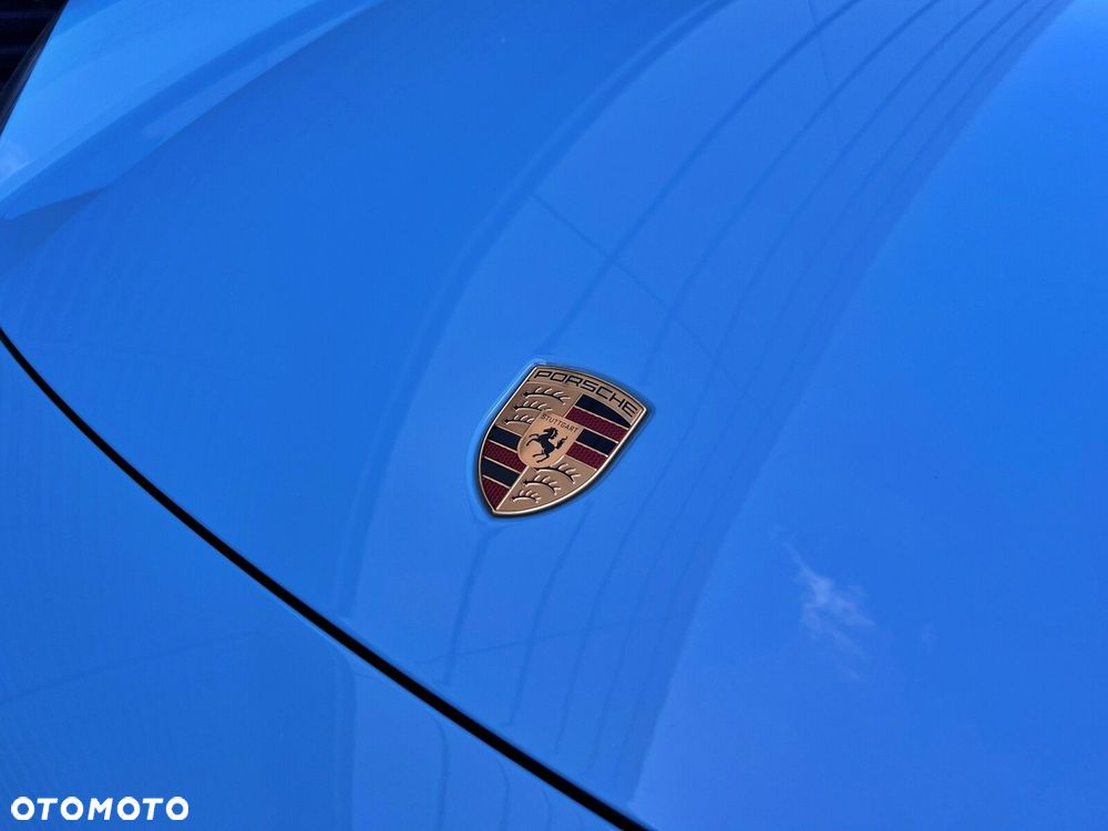 Porsche Macan 4 100kWh - 34