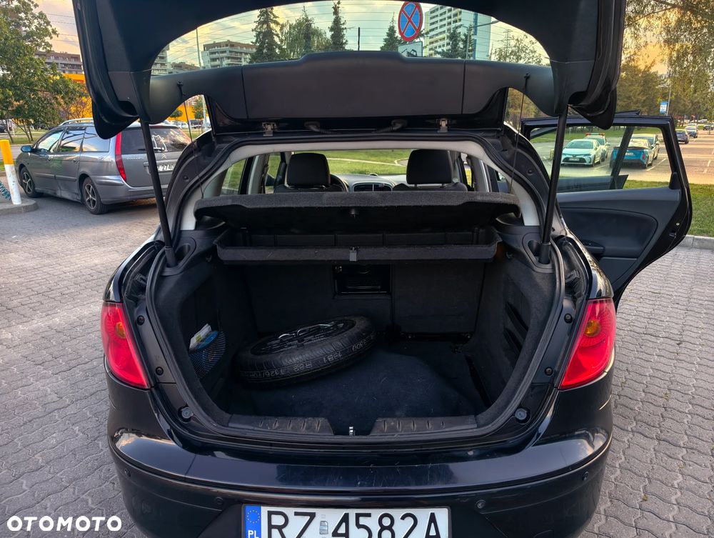 Seat Toledo 1.6 Reference - 11