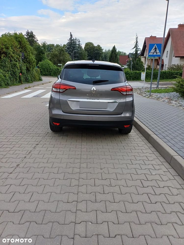 Renault Scenic 1.6 dCi Energy Dynamique - 6