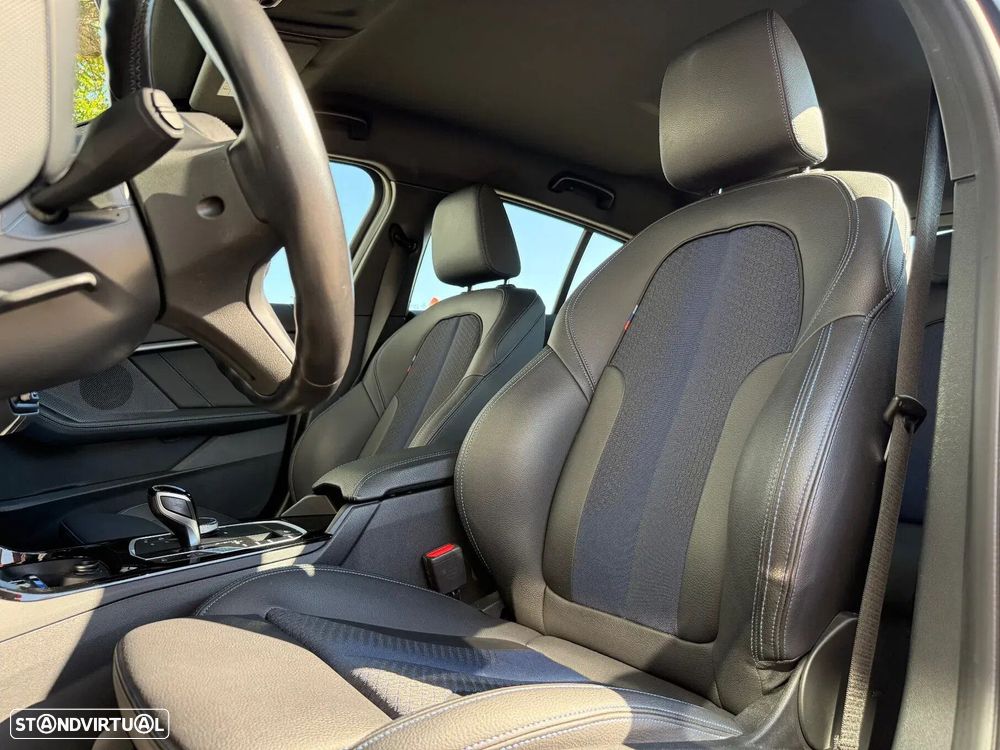 BMW 120 - 14