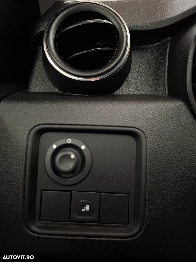 Dacia Duster TCe 150 4WD Prestige Plus - 22