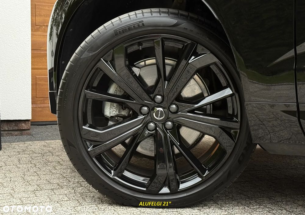 Volvo XC 60 B5 B AWD Plus Dark - 30