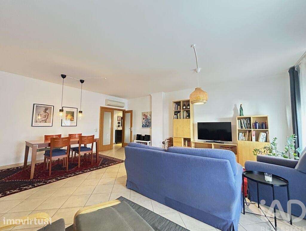 Apartamento T4 em Faro de 192 m2 - Grande imagem: 4/27