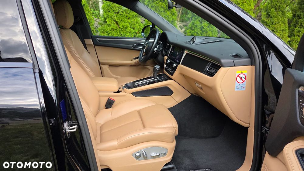 Porsche Macan Standard - 13