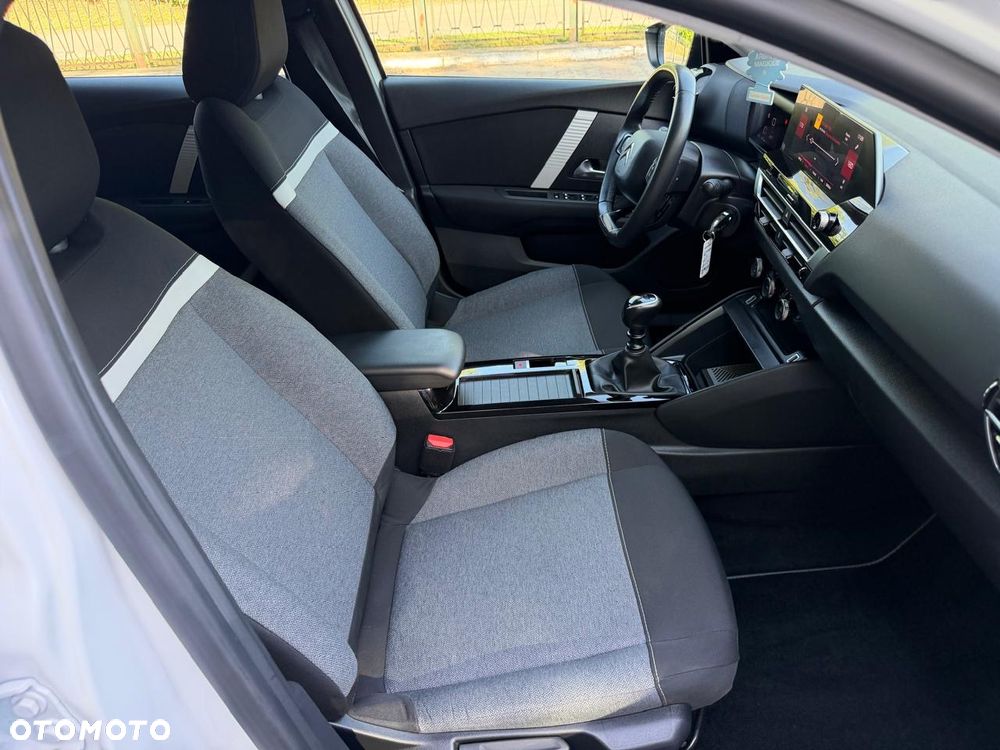 Citroën C4 - 34