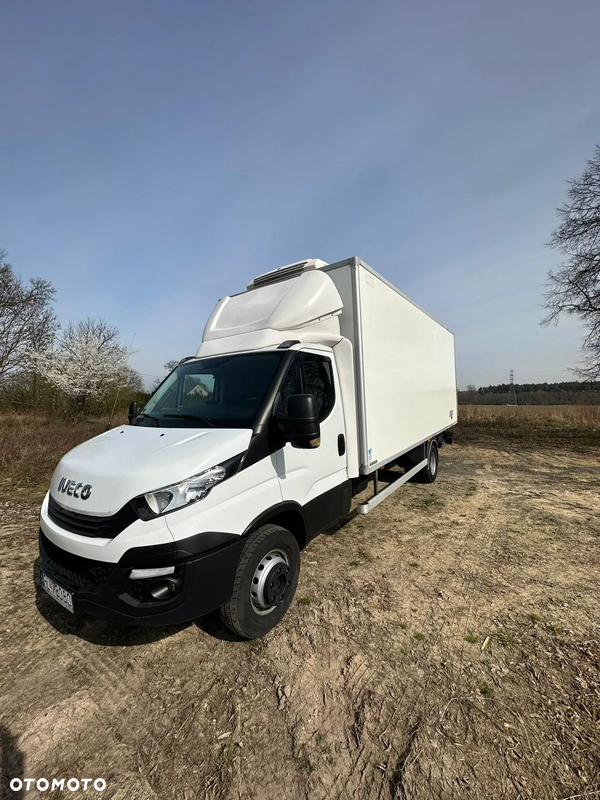 Iveco Daily 70C18