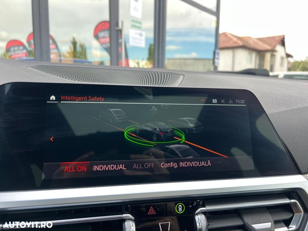 BMW 4 Series 2022 — imagine 22