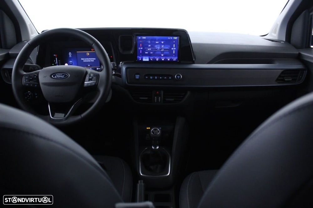 Ford Tourneo Courier 1.0 EcoBoost Active - 17