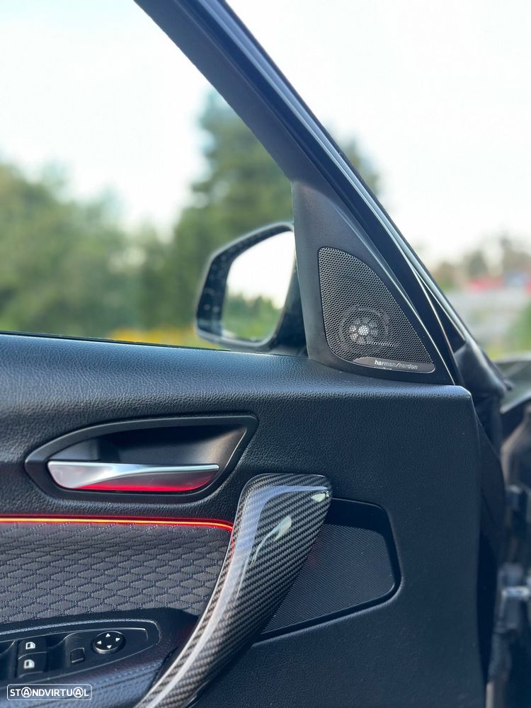 BMW 114 d Advantage - 7