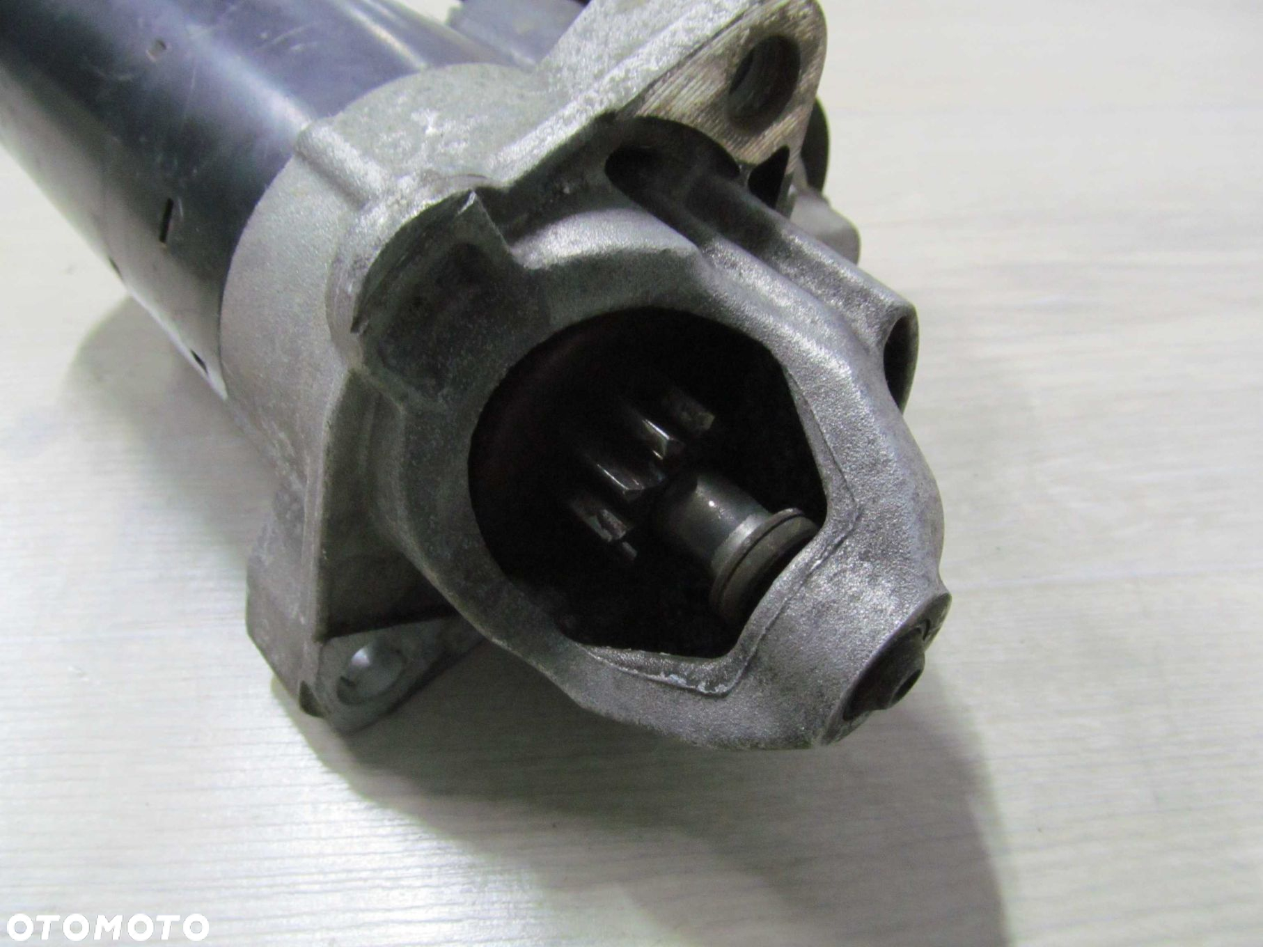 VW AUDI SKODA 2.4 2.8 ROZRUSZNIK 0001108174 - 3