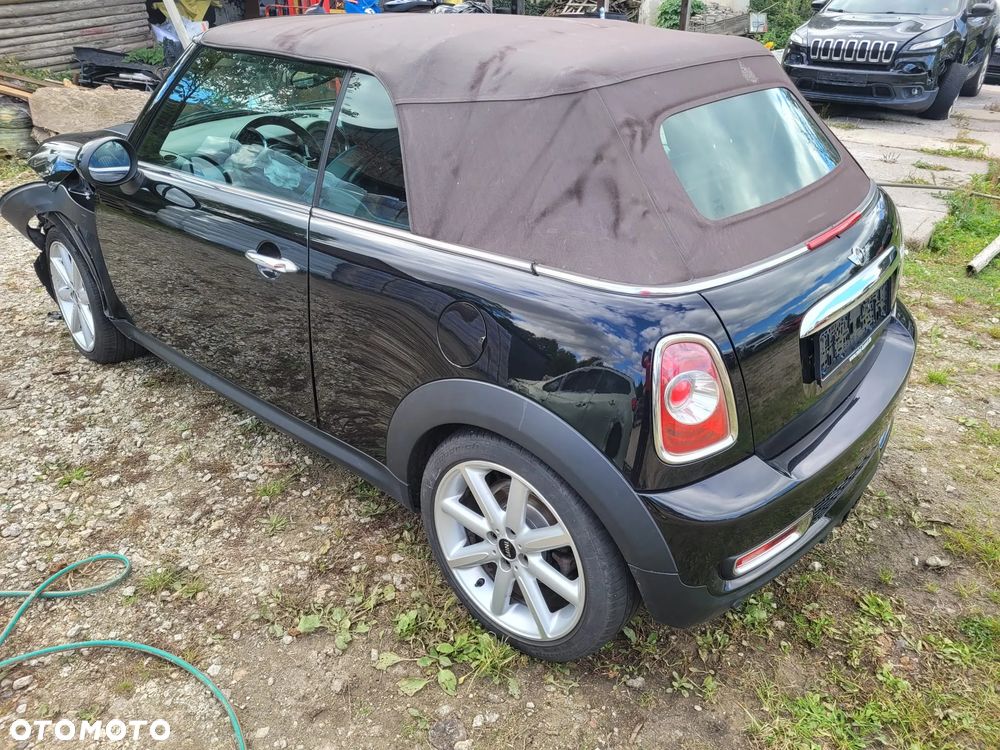 MINI Cooper S Standard - 3