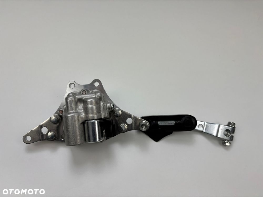 Amortyzator skrętu Honda CBR 600RR PC69 2024- Oryginał - 1