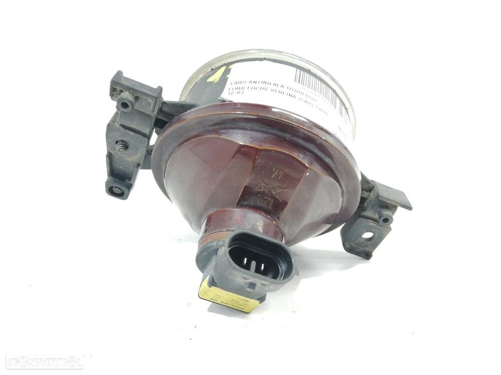 FAROL NEVOEIRO ESQUERDO FORD FOCUS II 2005 - 1